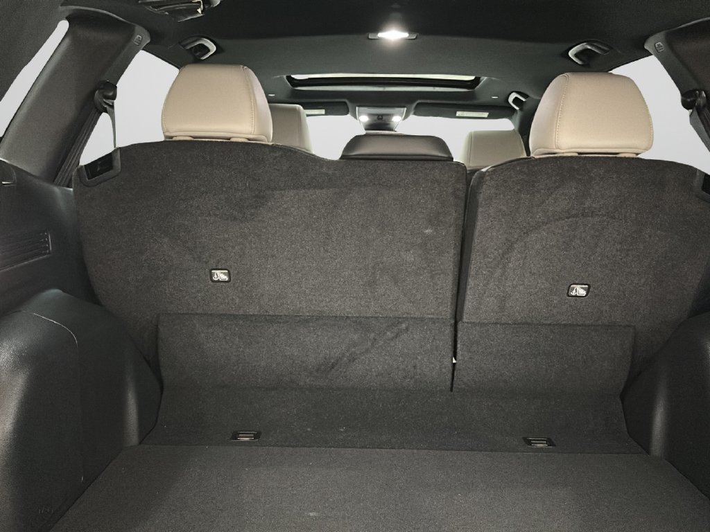 Certified 2024 Honda CR-V Sport Touring image 26