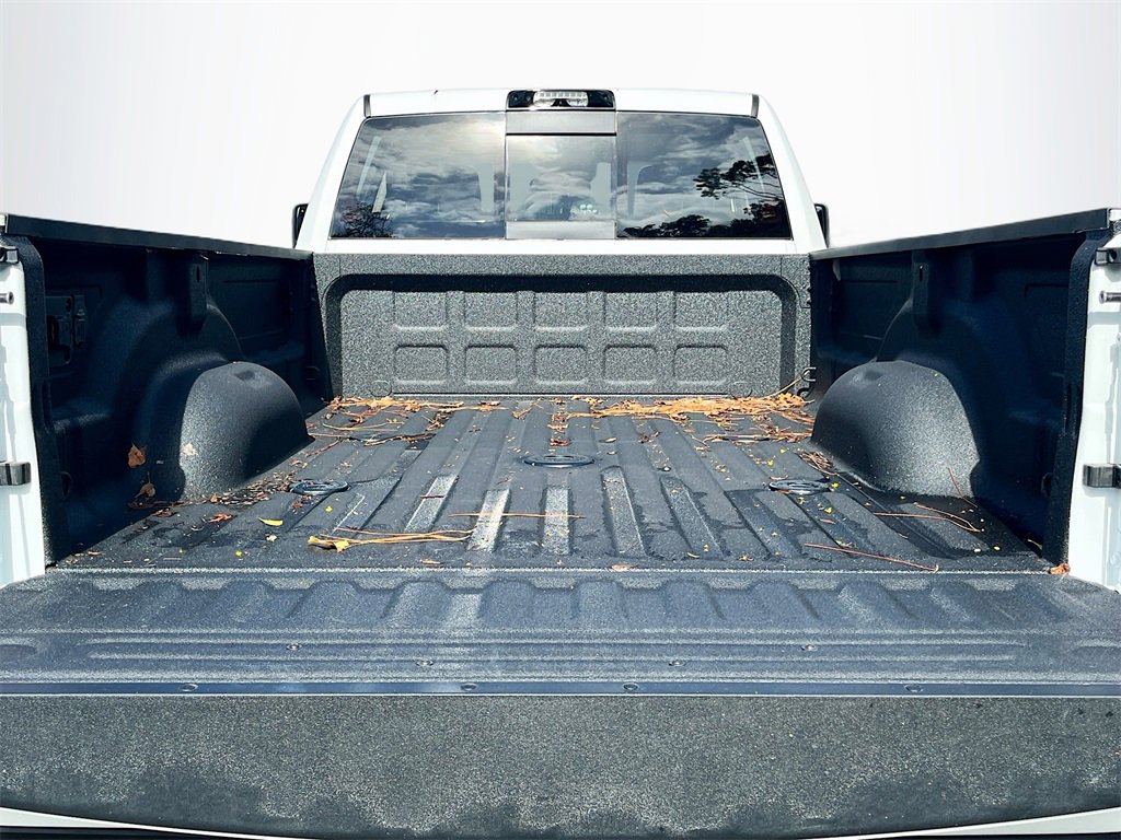 New 2026 RAM 3500 Limited image 27