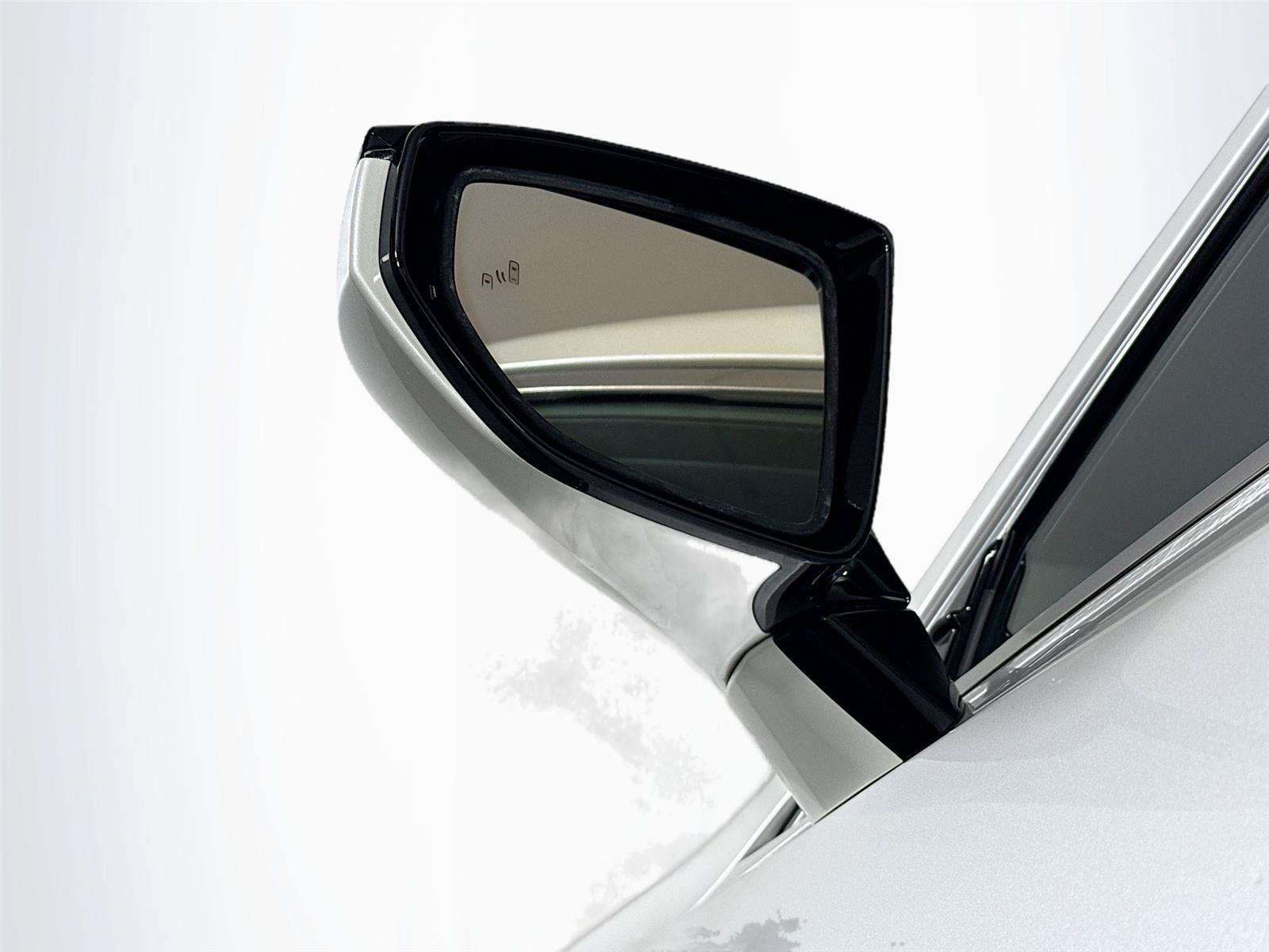 Used 2021 Lexus ES 350 w/ Premium Package FWD image 5