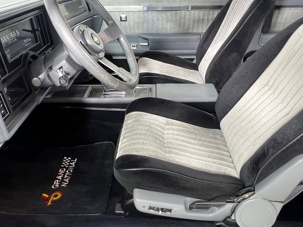 Used 1986 Buick Regal T-Type image 23