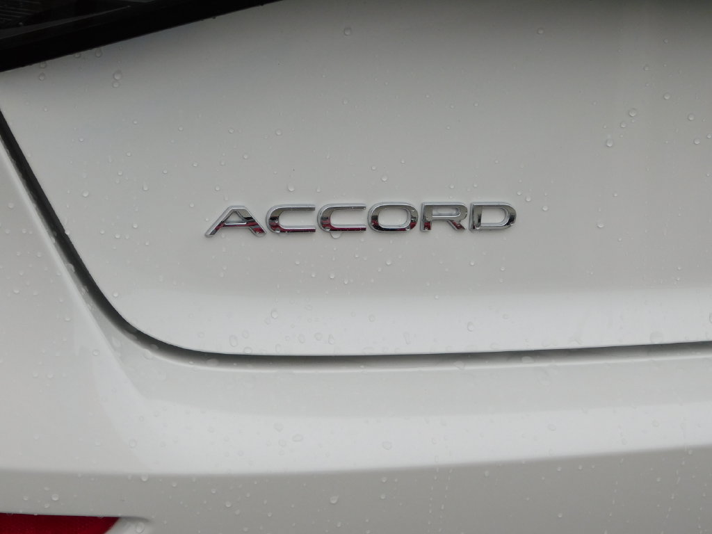 New 2026 Honda Accord SE image 33