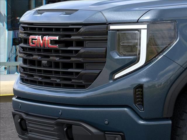 New 2026 GMC Sierra 1500 Elevation w/ Elevation Premium Package image 13
