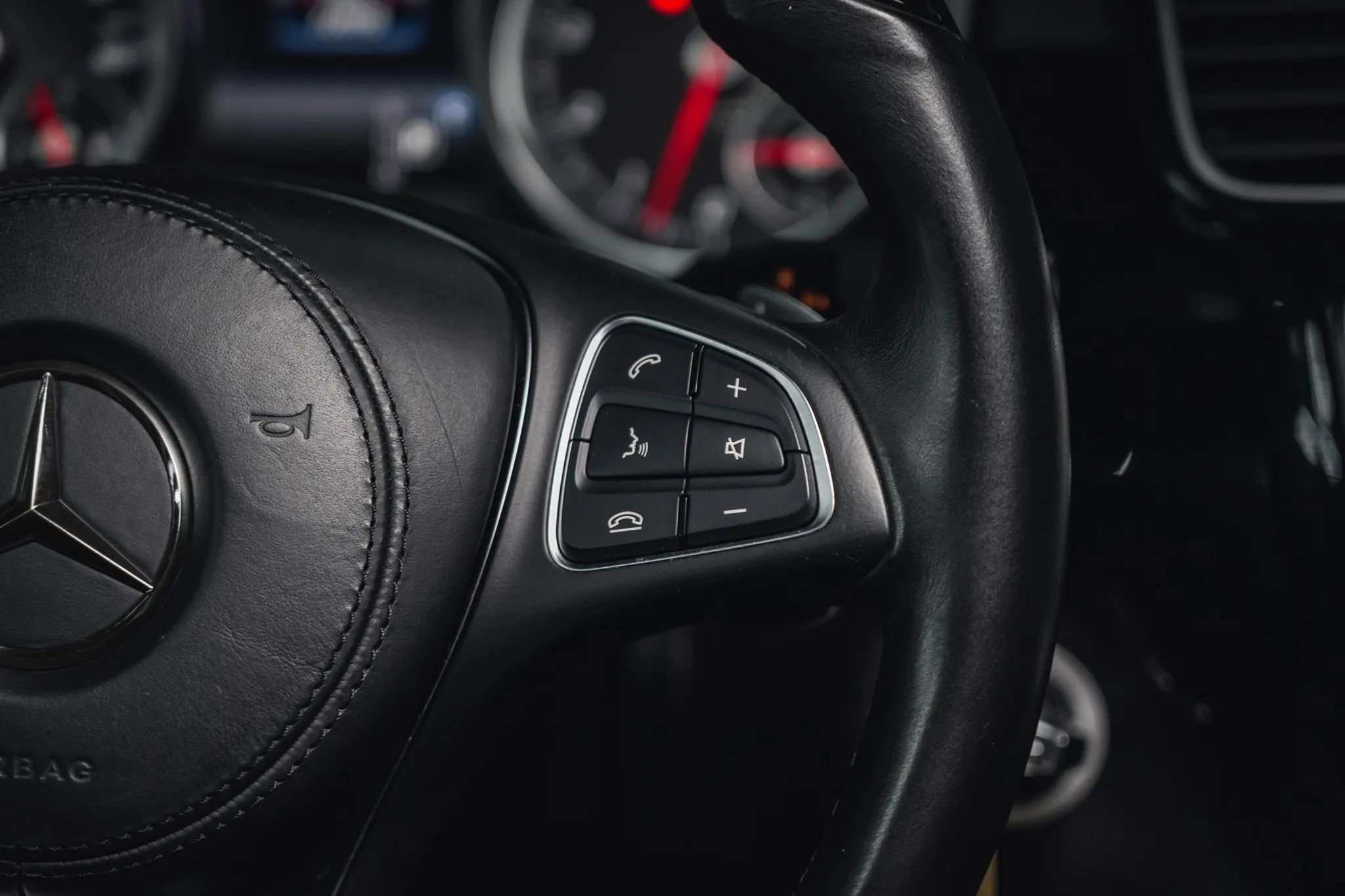 Used 2017 Mercedes-Benz GLS 550 GLS 550 Sport Utility 4D image 43