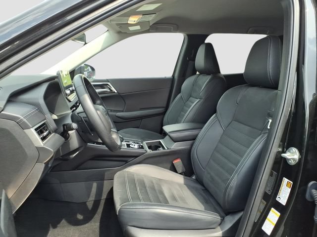 Used 2024 Mitsubishi Outlander SE AWD/4WD image 19