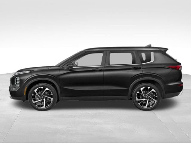 Used 2024 Mitsubishi Outlander SE FWD image 3