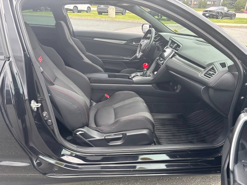 Used 2018 Honda Civic Si image 24