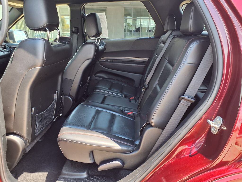Used 2024 Dodge Durango GT RWD image 13