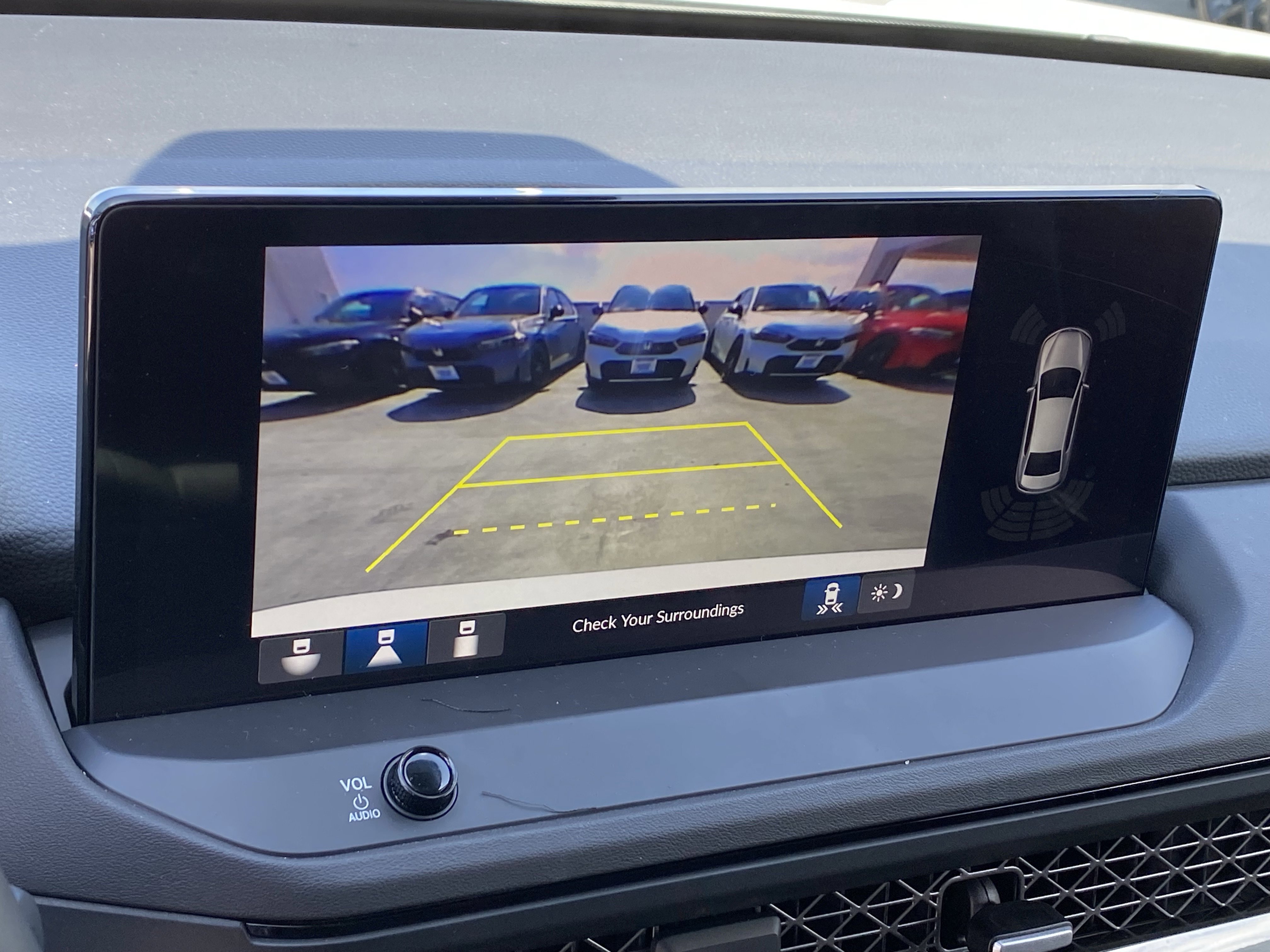 Used 2025 Honda Accord Touring image 20