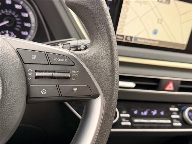 Used 2023 Hyundai Sonata SEL w/ Cargo Package image 19