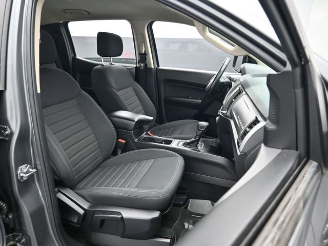 Certified 2021 Ford Ranger XLT w/ Equipment Group 301A Mid image 26