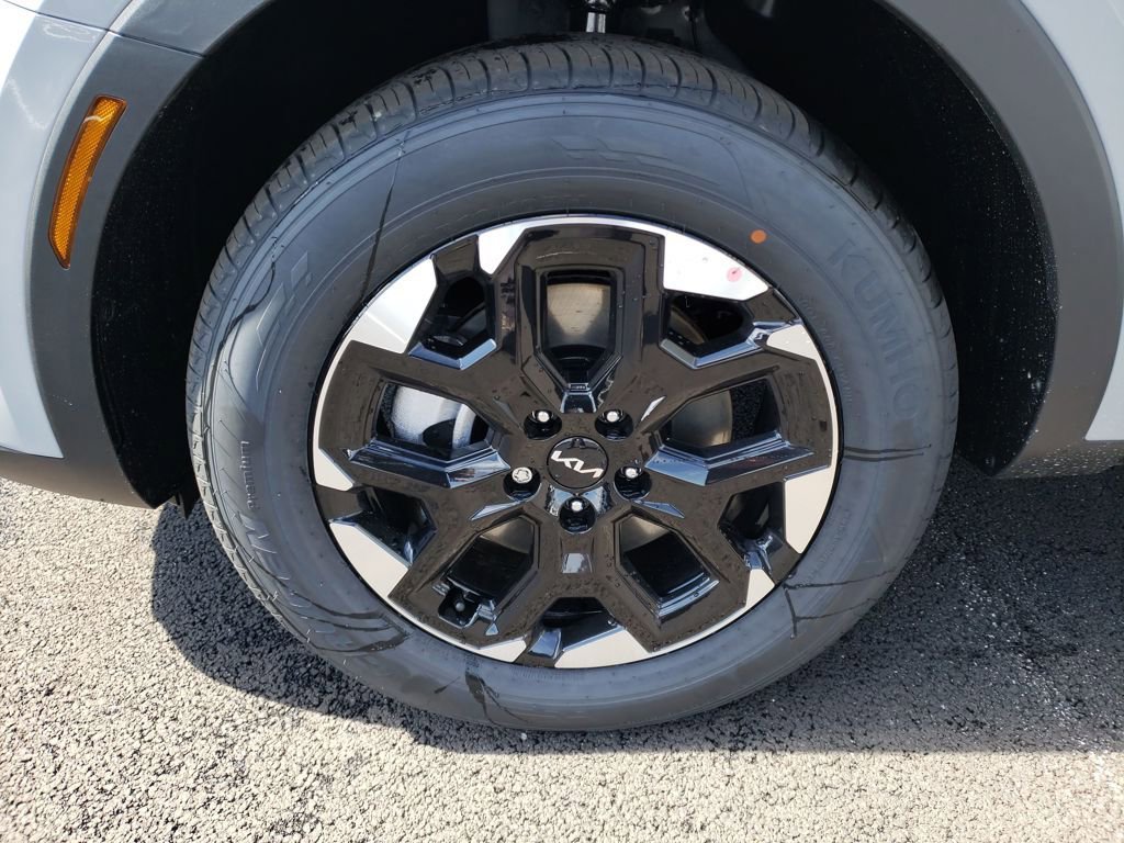 New 2026 Kia Sorento S image 24