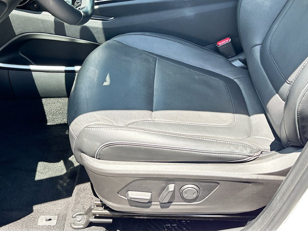 Used 2023 Hyundai Tucson Limited FWD image 20