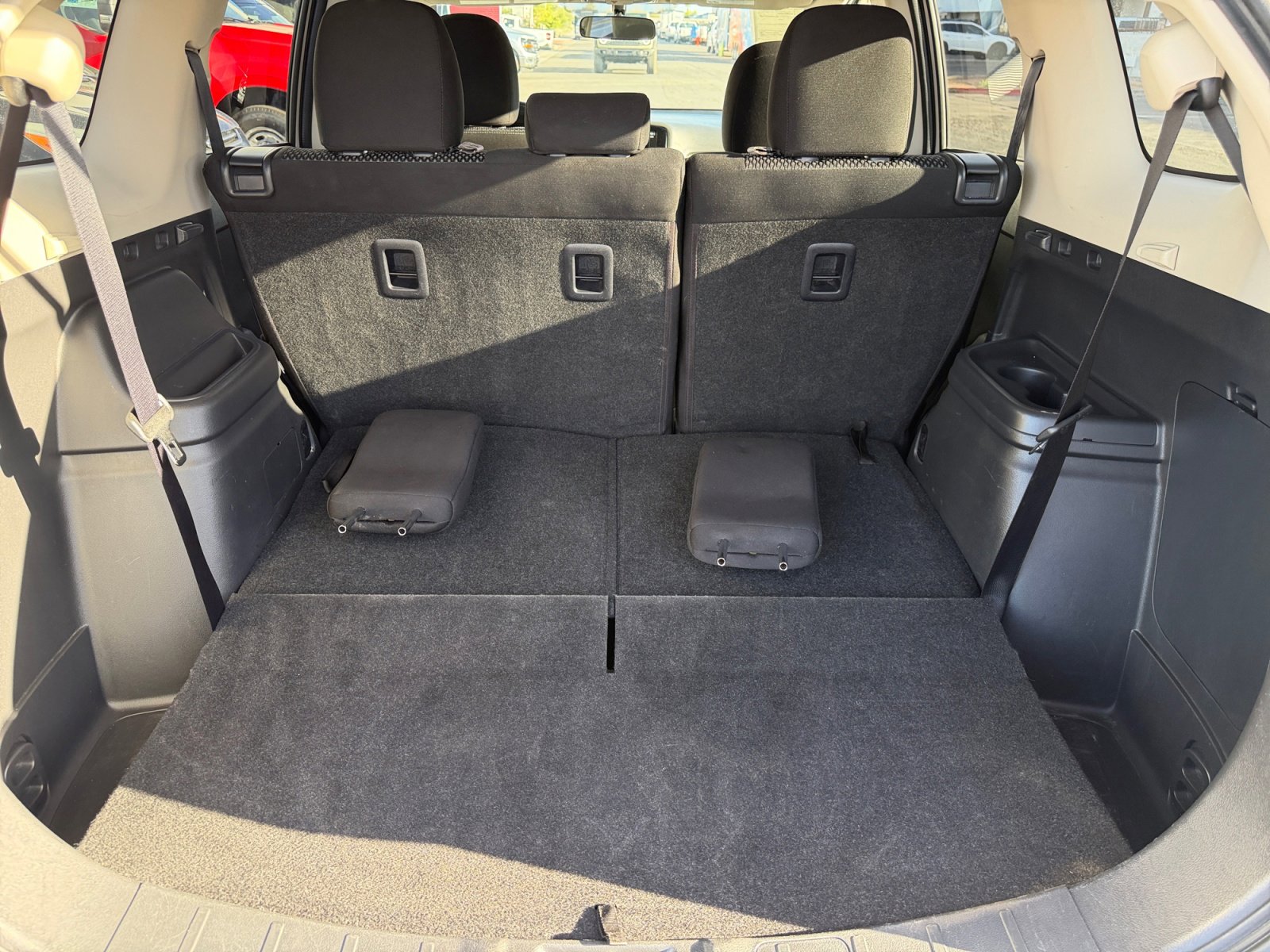 Used 2016 Mitsubishi Outlander ES AWD/4WD image 28