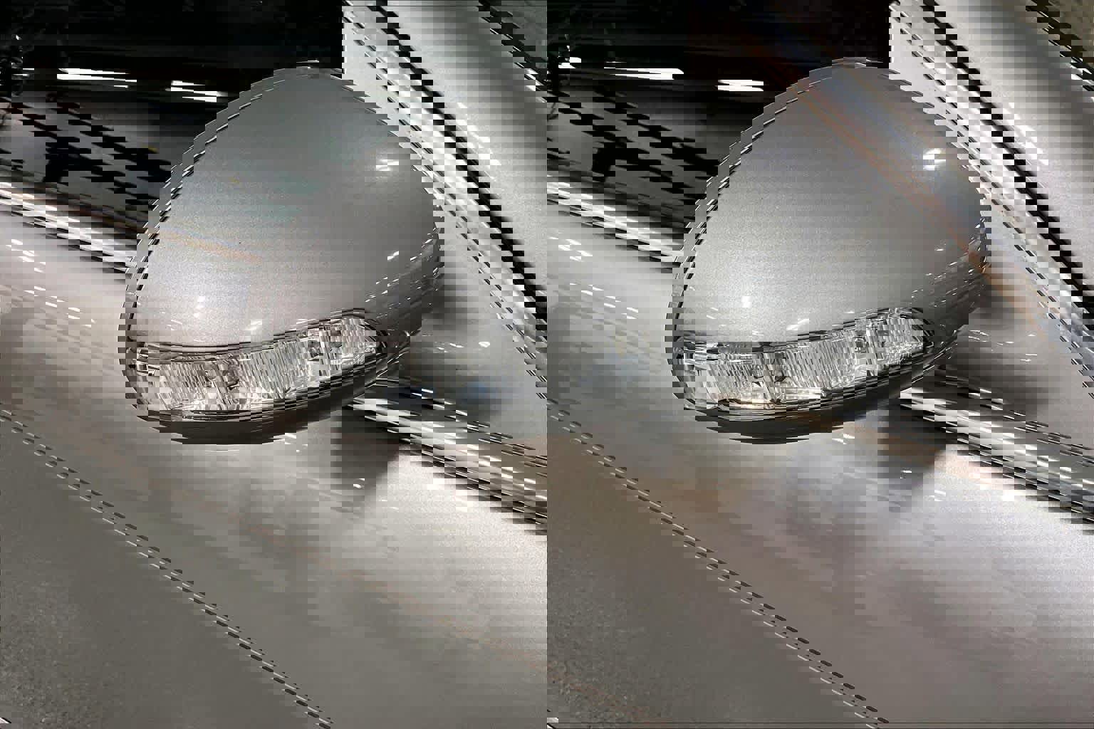 Used 2007 Mercedes-Benz S 550 image 8