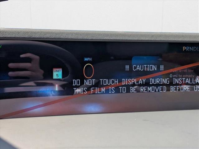 New 2025 Lincoln Nautilus Reserve image 11