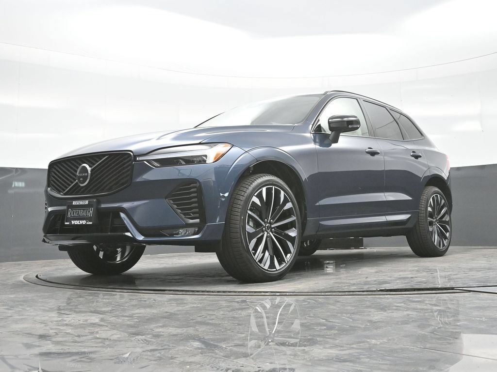 New 2026 Volvo XC60 B5 Ultra w/ Protection Package Premier AWD/4WD image 21