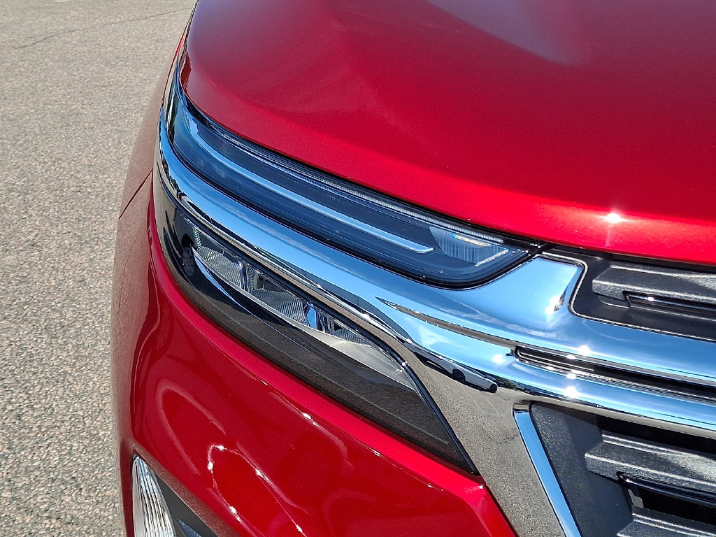 Used 2023 Chevrolet Equinox LT FWD image 12