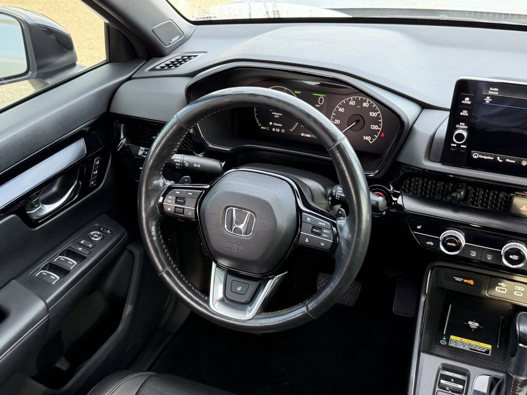 Used 2024 Honda CR-V Sport Touring image 13