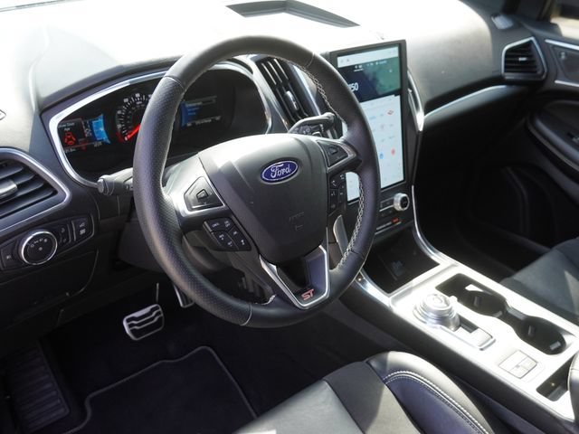 Used 2021 Ford Edge ST w/ Equipment Group 401A AWD/4WD image 19
