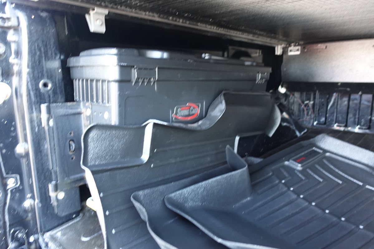 Used 2011 Ford F150 Lariat w/ Lariat Plus Pkg AWD/4WD image 30