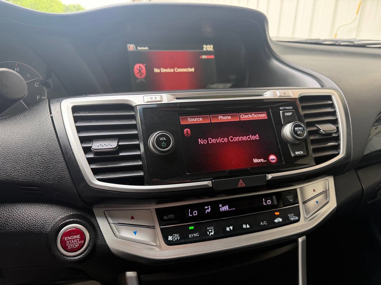 Used 2013 Honda Accord EX-L image 21