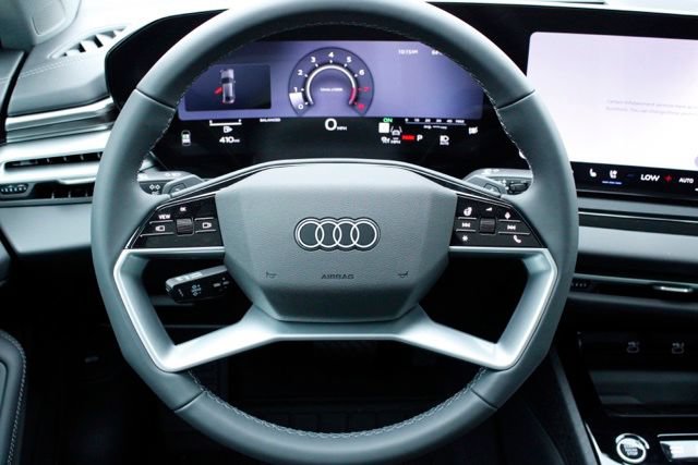 New 2026 Audi A5 2.0T Premium Plus AWD/4WD image 22
