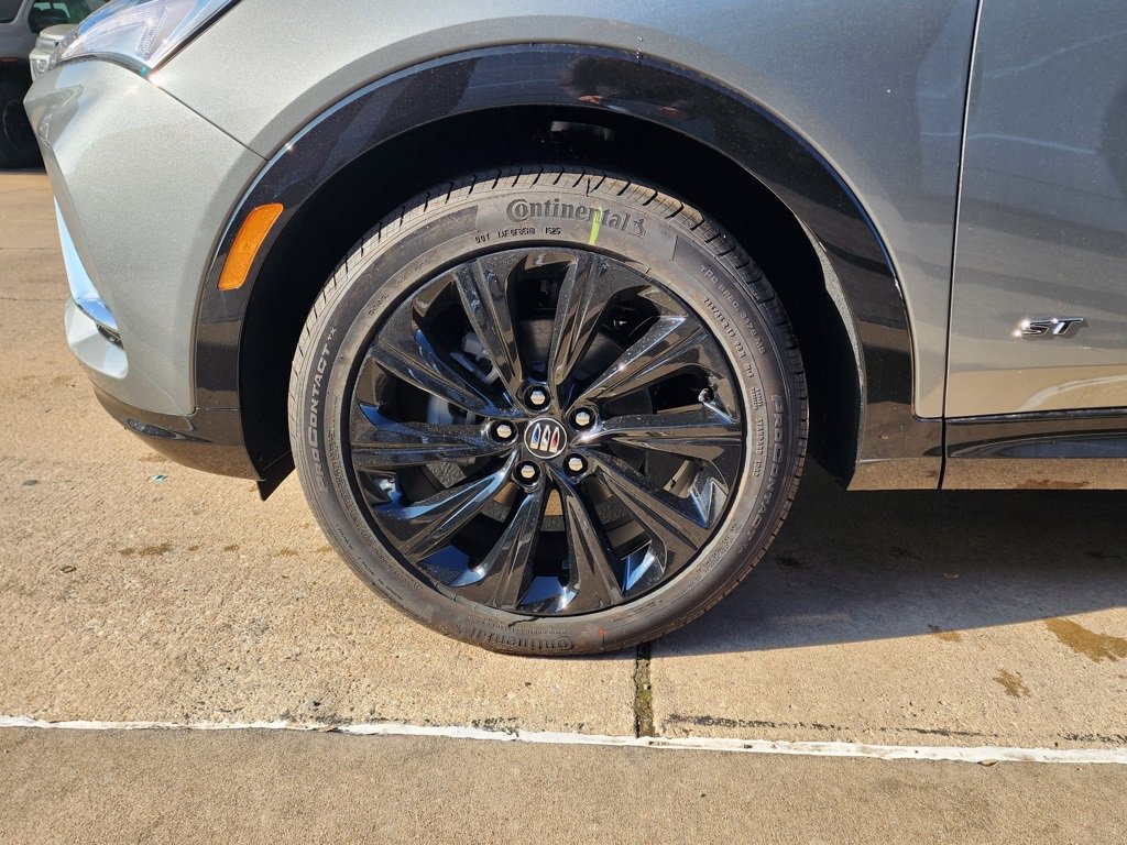 New 2026 Buick Envista Sport Touring w/ Convenience I Package image 52