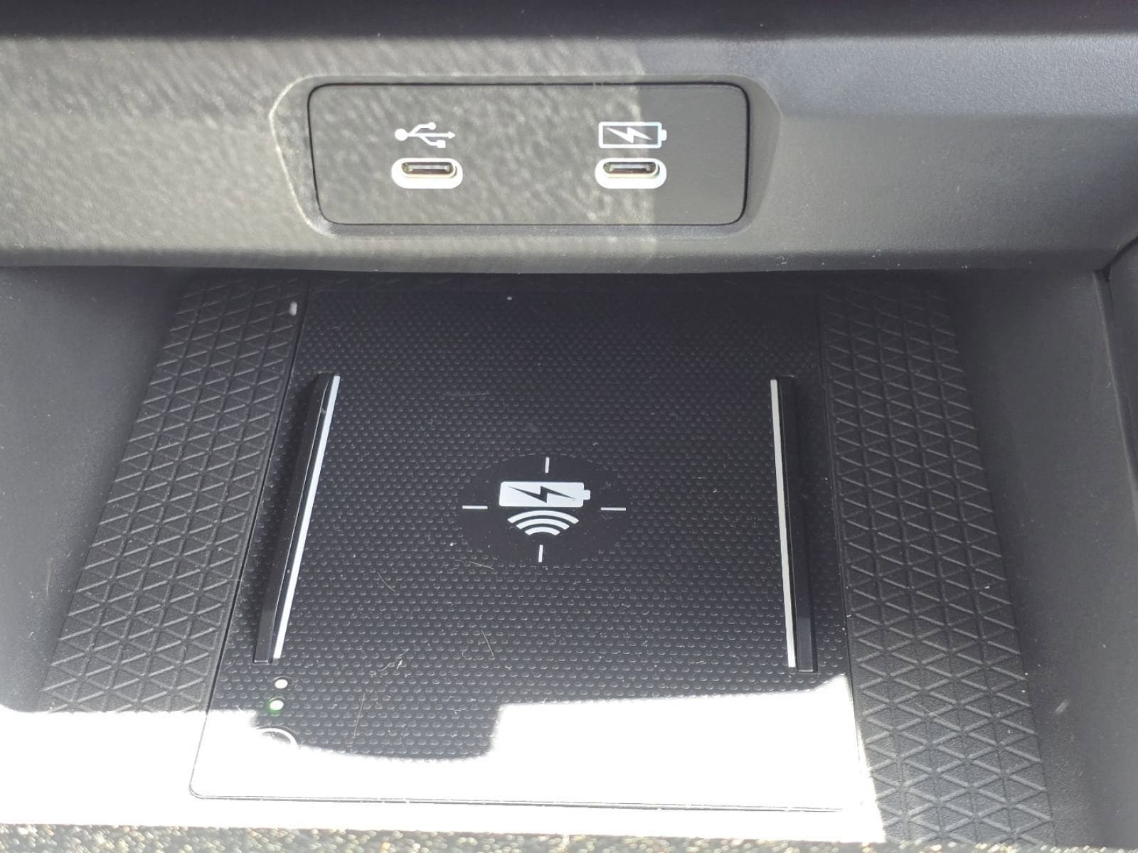 New 2026 Honda Accord Touring image 9