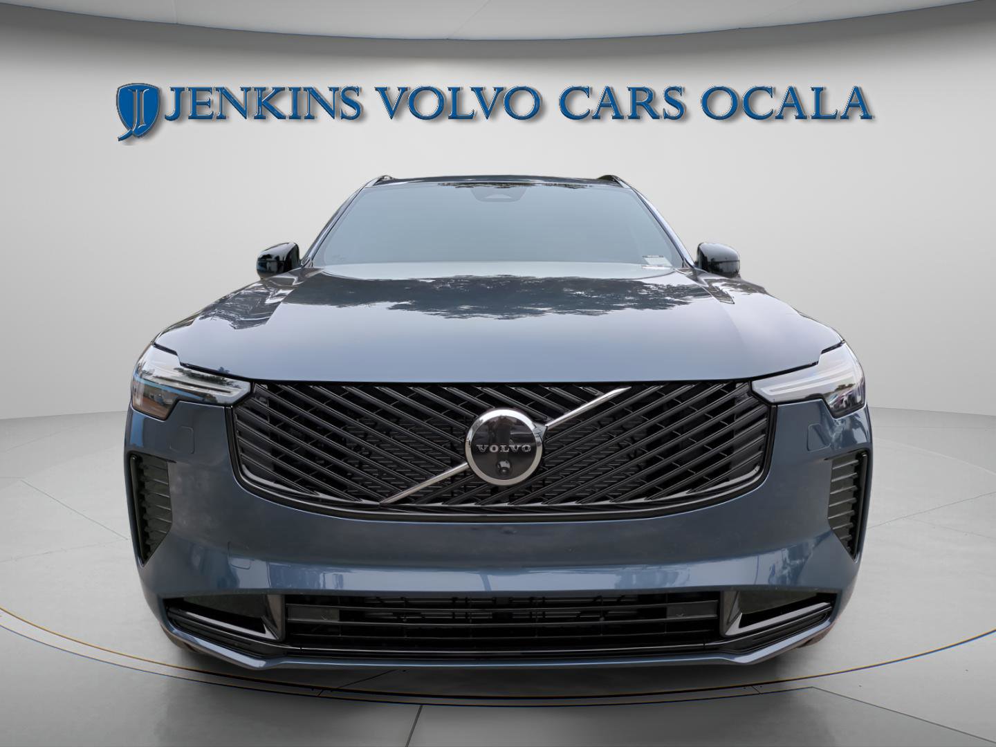 New 2026 Volvo XC90 B6 Ultra w/ Lounge Package image 3