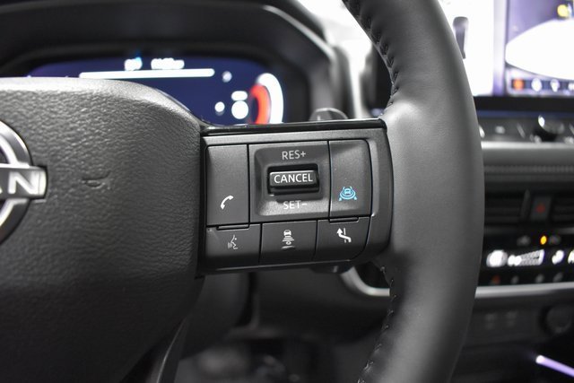 Certified 2025 Nissan Rogue SL w/ Tech Package image 32