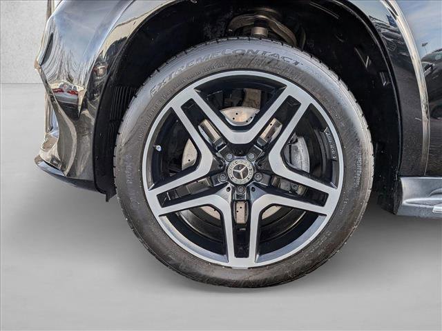 Used 2018 Mercedes-Benz GLS 550 4MATIC image 28