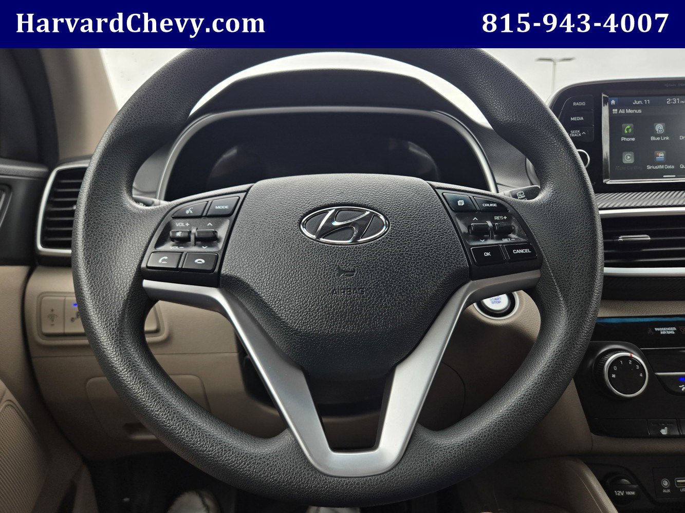 Used 2019 Hyundai Tucson Value AWD/4WD image 19