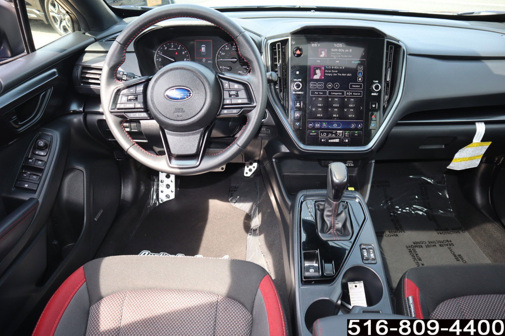 Used 2024 Subaru Impreza RS image 14