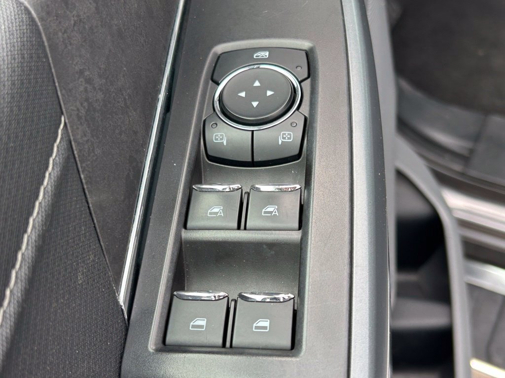 Used 2024 Ford F150 XLT w/ Mobile Office Package AWD/4WD image 17