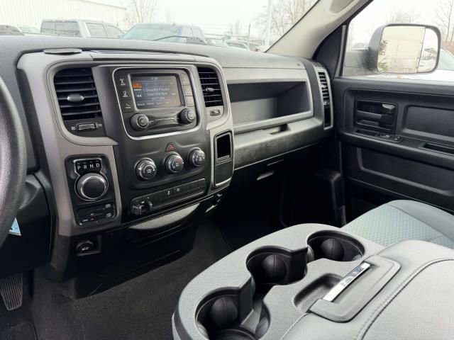 Used 2019 RAM 1500 Express w/ Express Value Package image 14