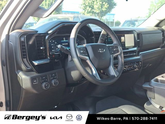Used 2023 Chevrolet Silverado 1500 RST image 12