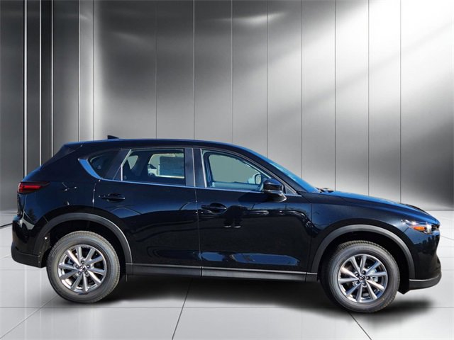 New 2025 MAZDA CX-5 AWD 2.5 S image 27