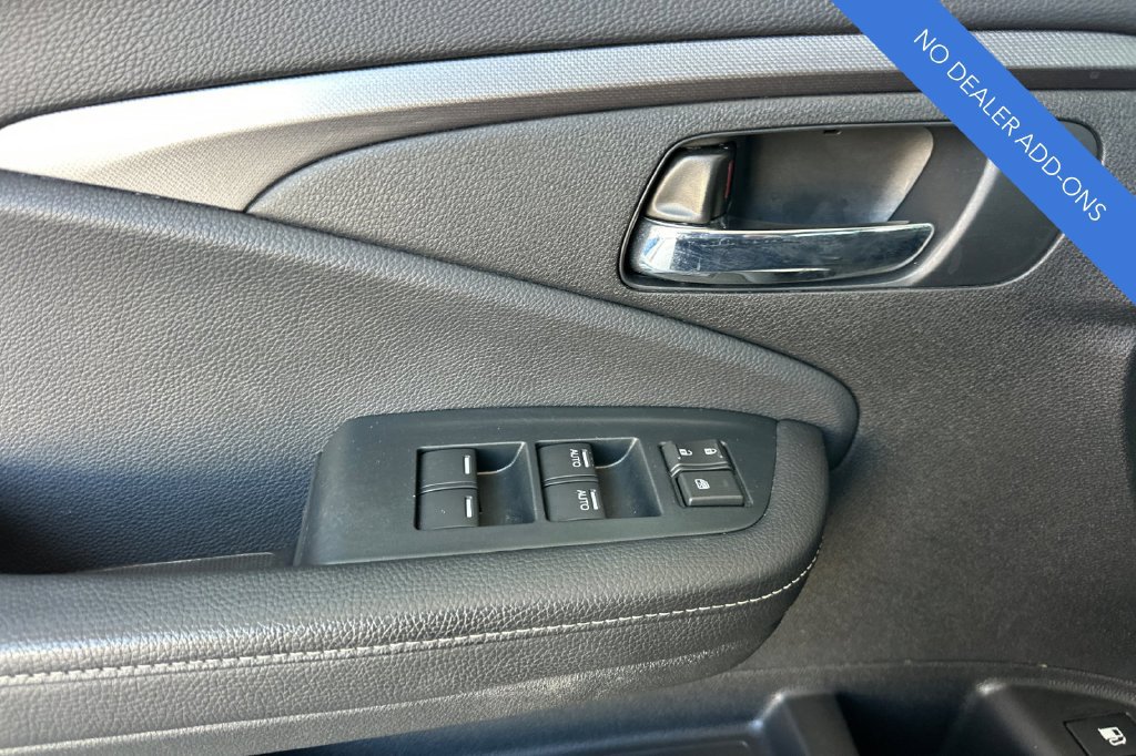 Certified 2023 Honda Ridgeline Sport image 11