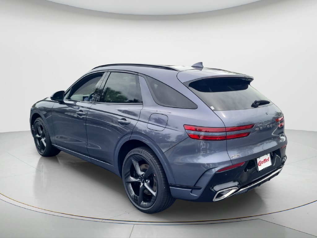 New 2027 Genesis GV70 2.5T Sport Prestige AWD/4WD image 7