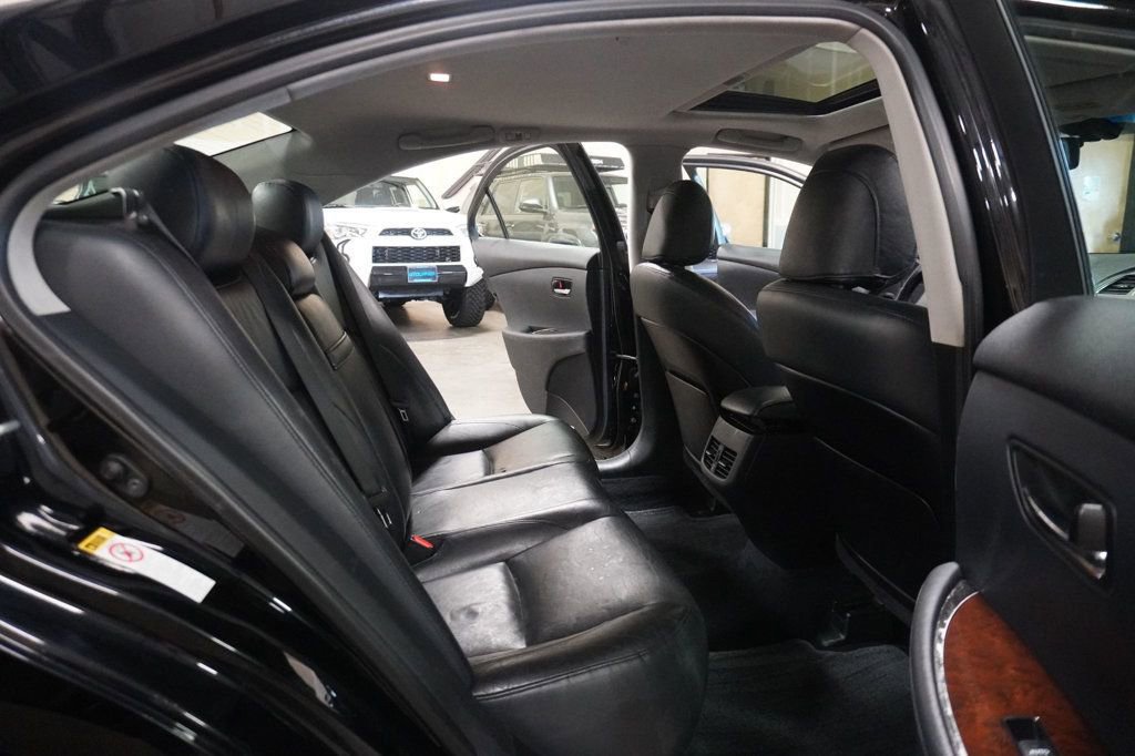 Used 2011 Lexus ES 350 image 9