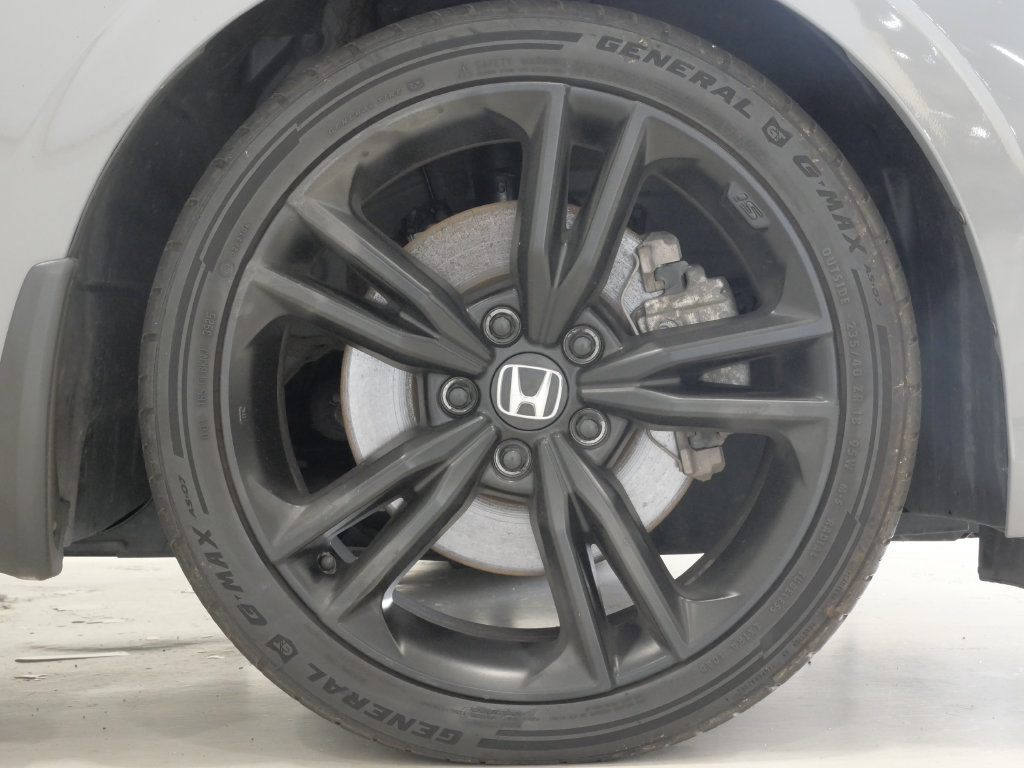 Used 2025 Honda Civic Si image 10