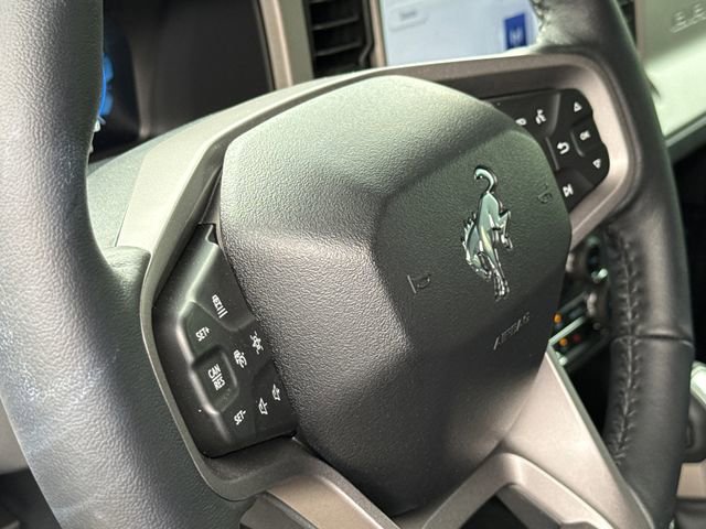 New 2026 Ford Bronco Outer Banks AWD/4WD image 29