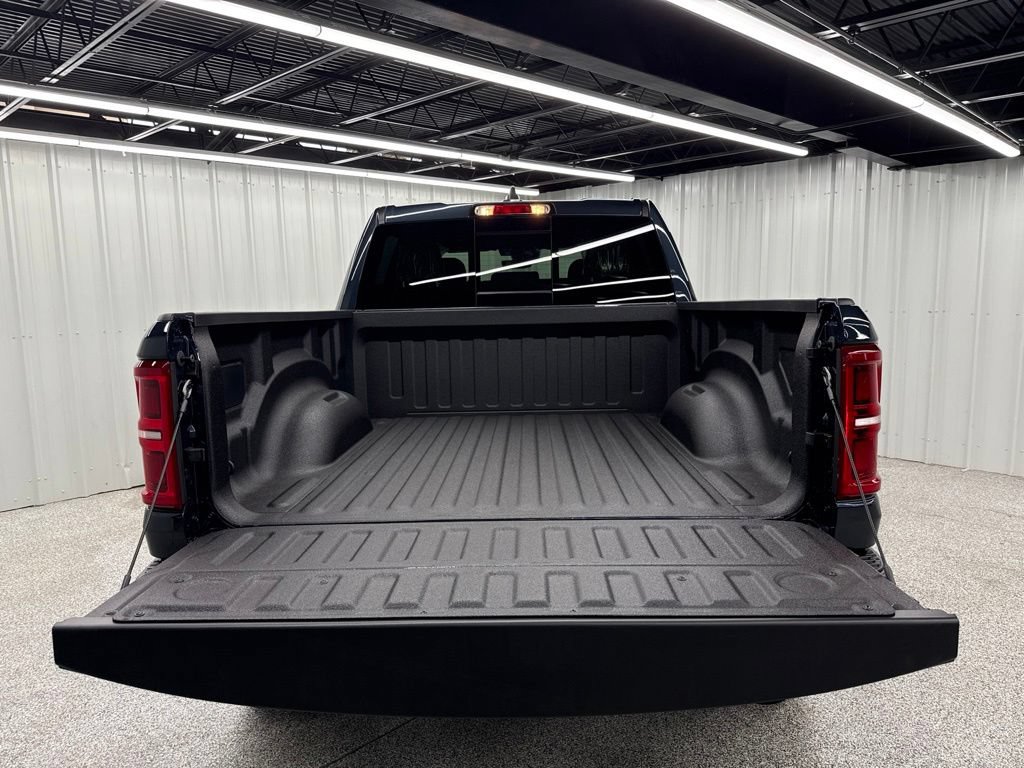 New 2026 RAM 1500 RHO AWD/4WD image 9