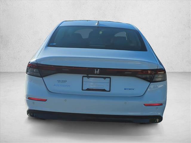 Used 2025 Honda Accord EX-L image 7