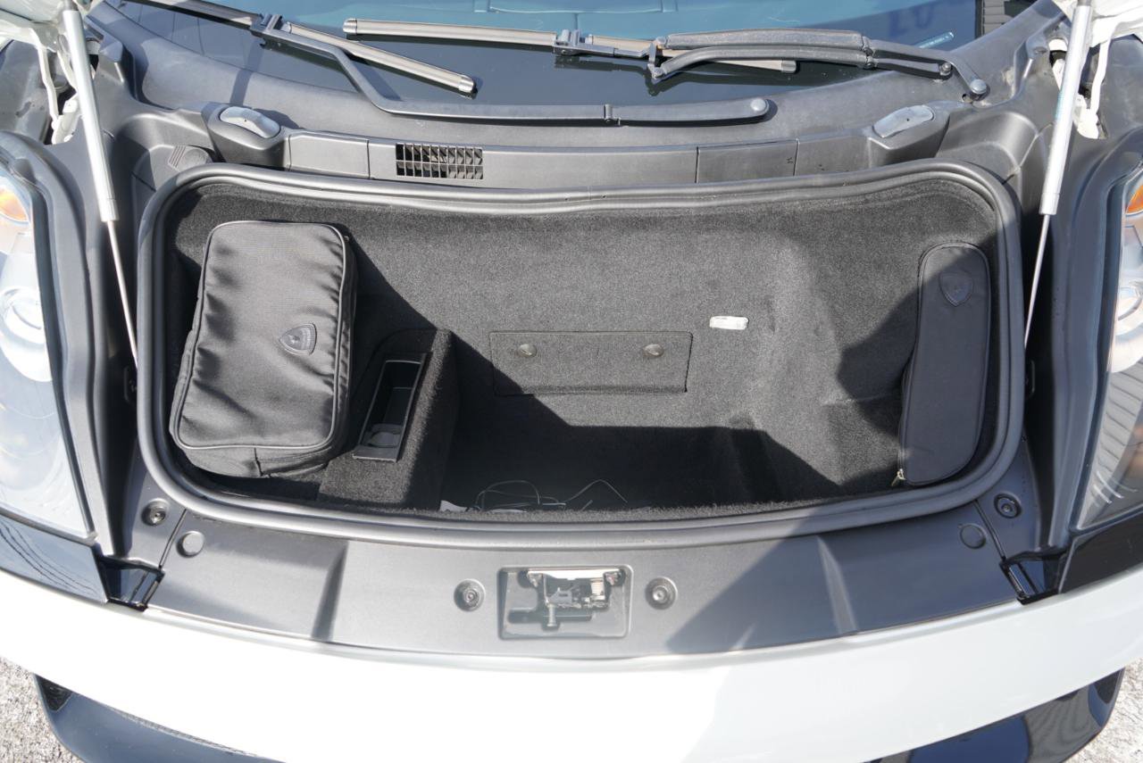Used 2008 Lamborghini Gallardo image 56