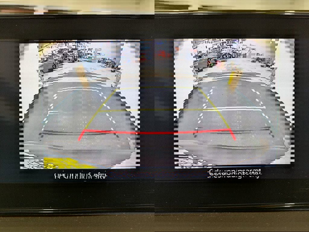 Certified 2022 MAZDA CX-30 AWD 2.5 S w/ Premium Package image 13