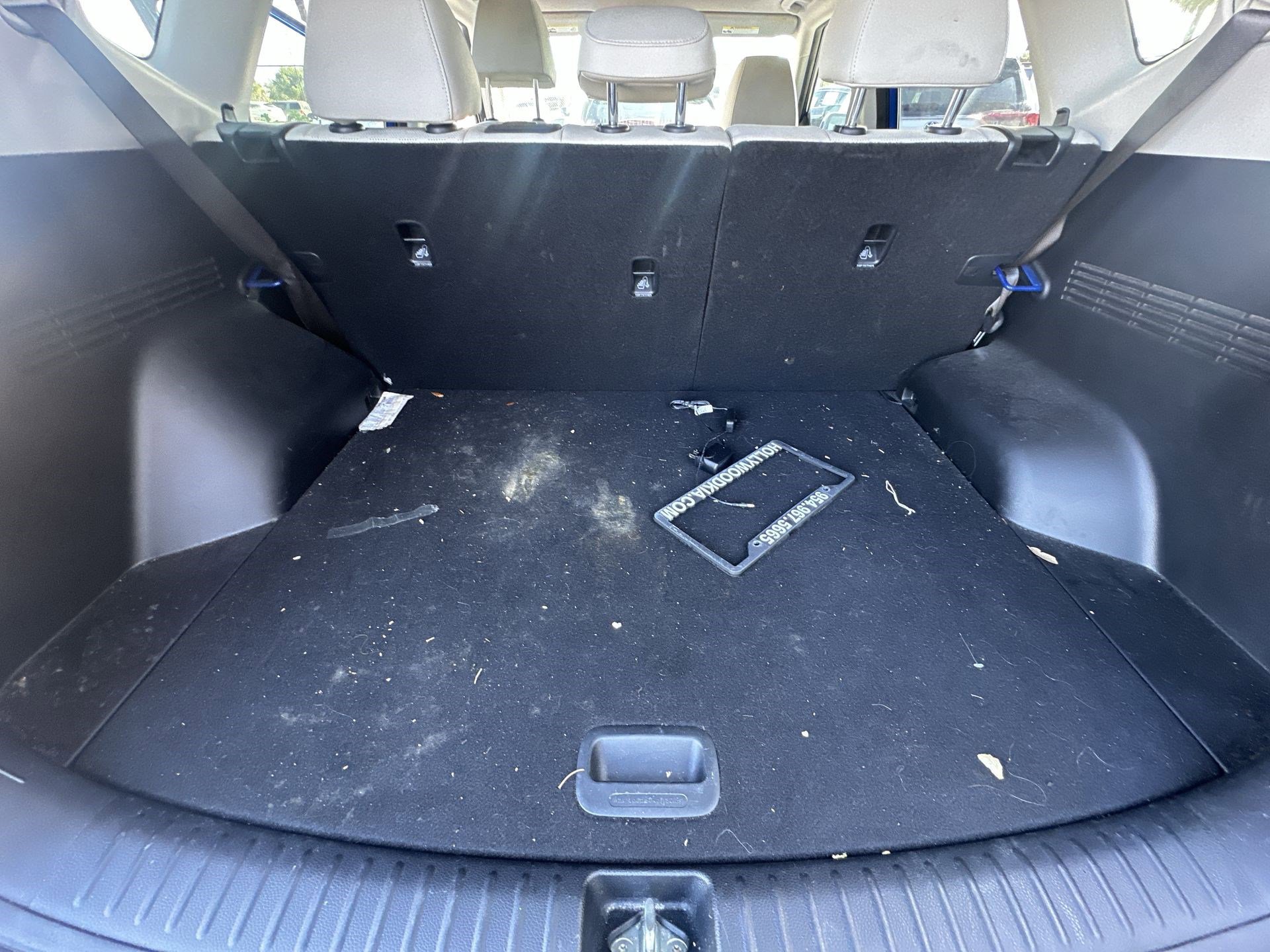 Certified 2023 Kia Seltos EX image 21