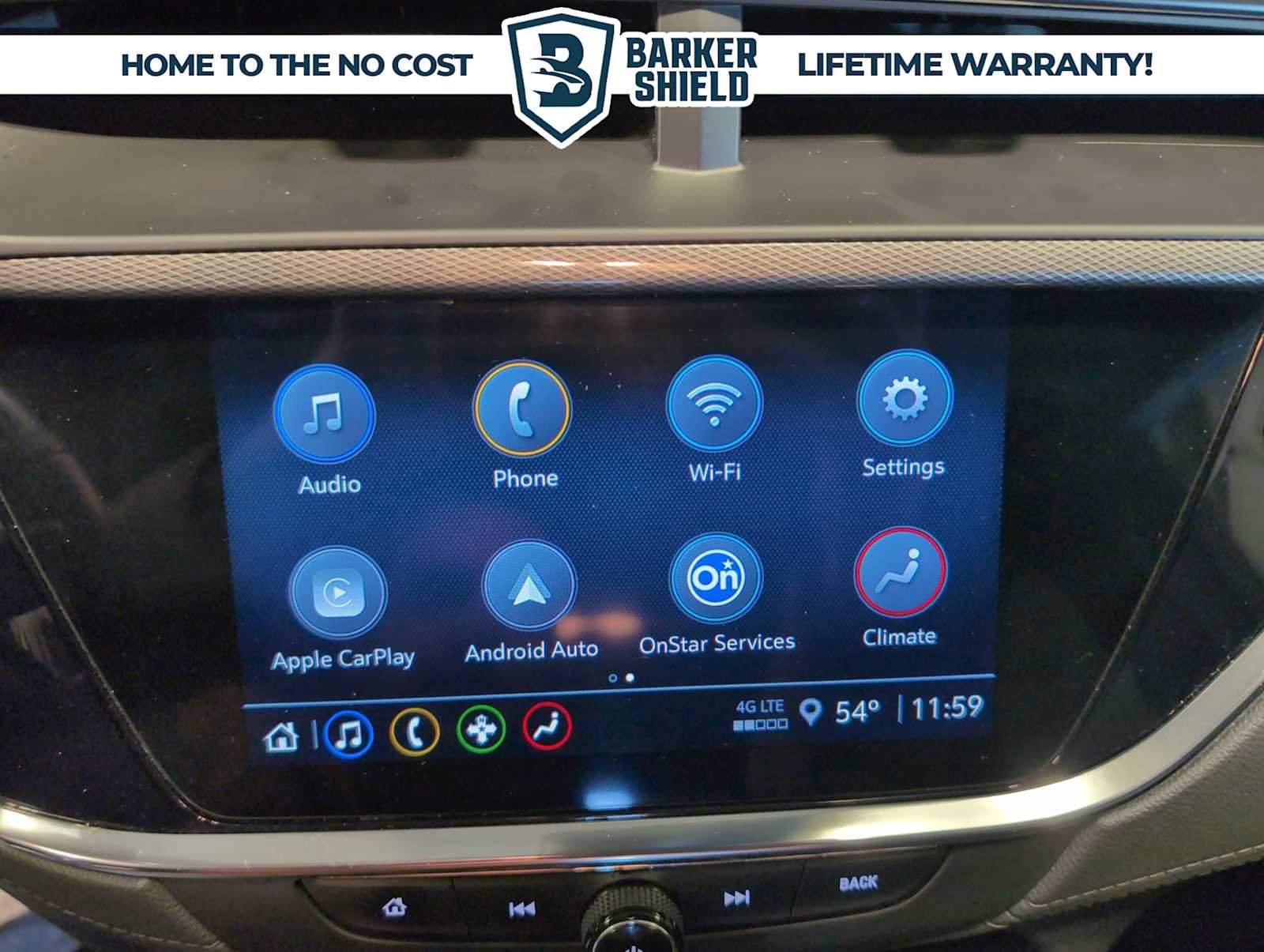 Used 2023 Buick Encore GX Select FWD image 13