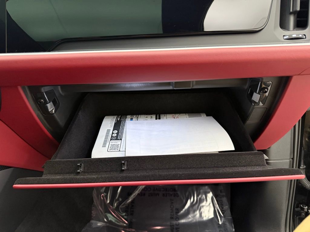 Used 2025 Porsche Cayenne S image 40