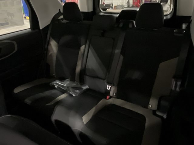 Used 2025 Ford Bronco Sport Big Bend AWD/4WD image 27